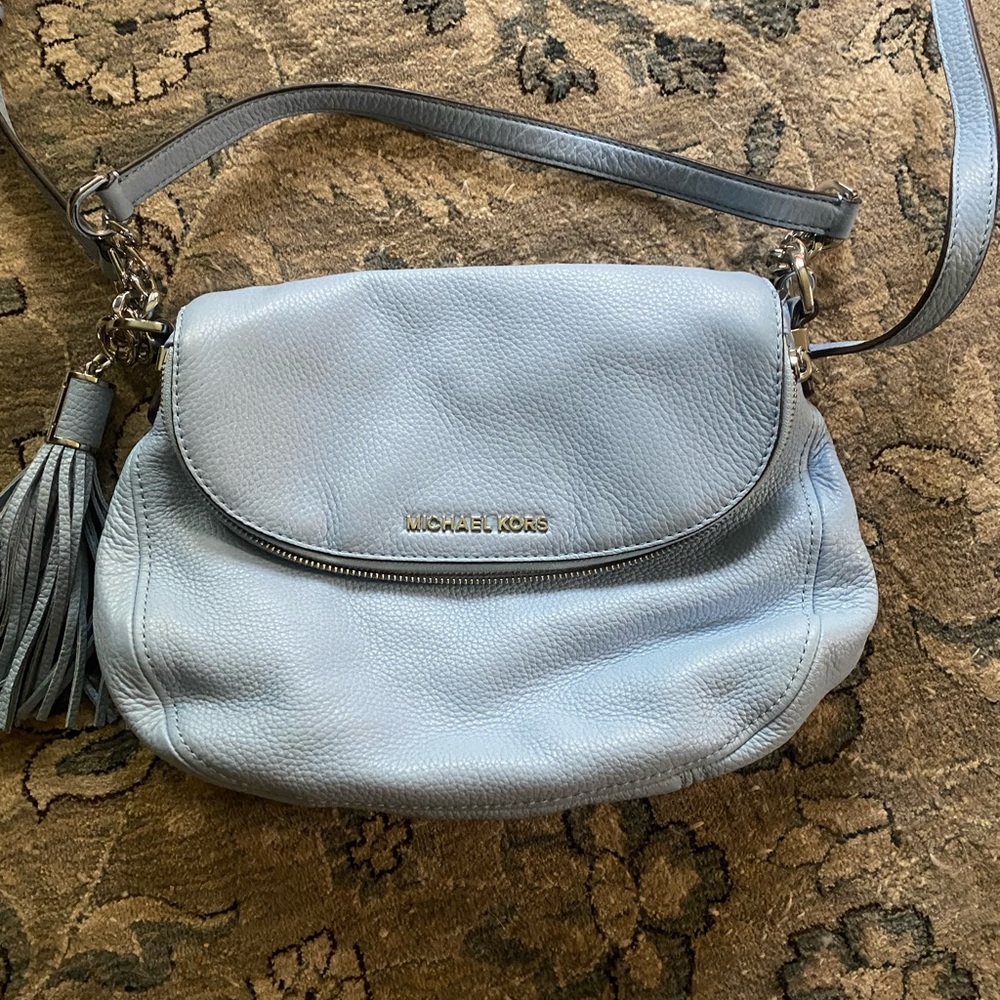 Mk Crossbody - image 1